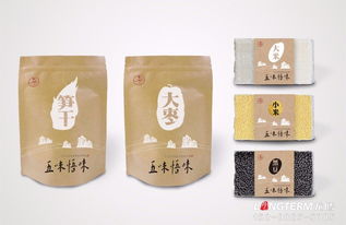 纸韵天成 成都花生牛皮纸包装设计的匠心之道