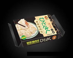 包万象于形，装千年之味——深圳好功夫包装设计公司饺子包装创作解析