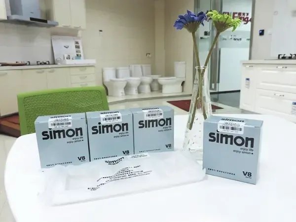 产品测评:西蒙电气-V8 Basic系列开关插座 至优弧面 至美艺术-家居快讯-上海搜房网家居装修