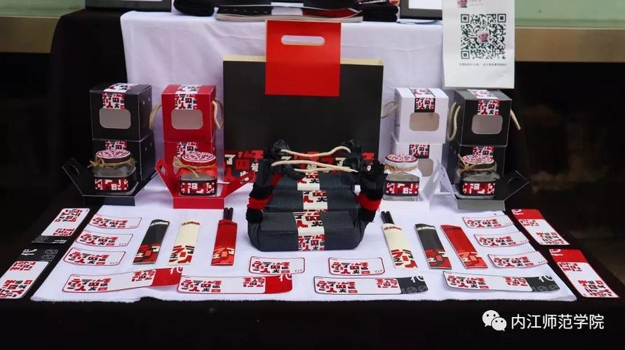 酷炫潮这场超赞的包装装潢展览等你来看